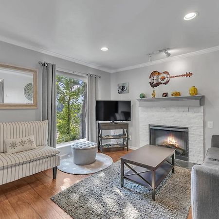 Nash Star Private Condo - 2Bed, 2Bath, Sleep 6, 25 Min Walk To Broadway And All Nashville Attractions, Pool, Gym Εξωτερικό φωτογραφία