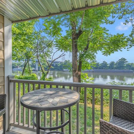 Nash Star Private Condo - 2Bed, 2Bath, Sleep 6, 25 Min Walk To Broadway And All Nashville Attractions, Pool, Gym Εξωτερικό φωτογραφία