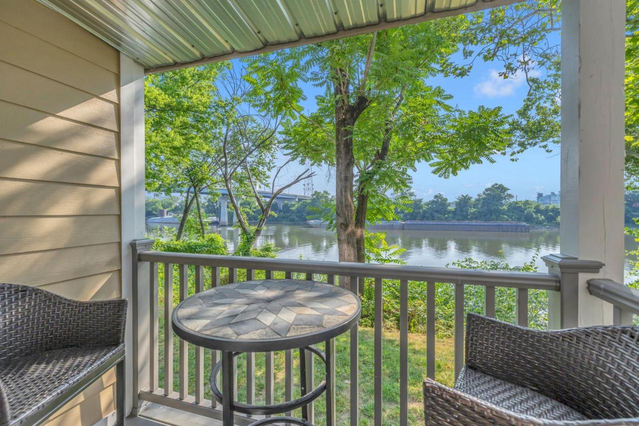 Nash Star Private Condo - 2Bed, 2Bath, Sleep 6, 25 Min Walk To Broadway And All Nashville Attractions, Pool, Gym Εξωτερικό φωτογραφία