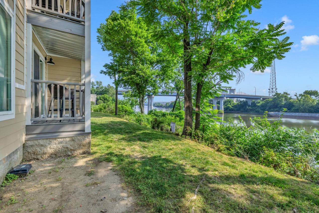 Nash Star Private Condo - 2Bed, 2Bath, Sleep 6, 25 Min Walk To Broadway And All Nashville Attractions, Pool, Gym Εξωτερικό φωτογραφία