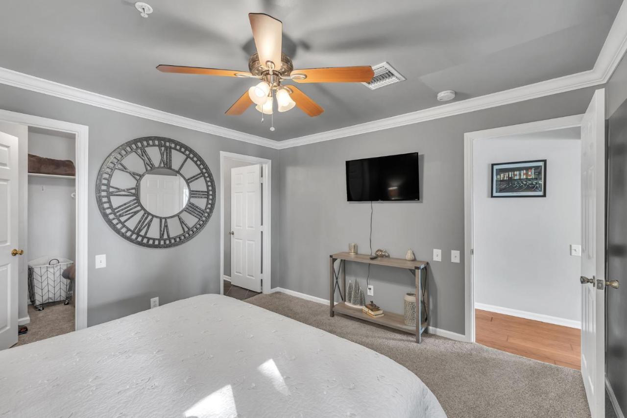 Nash Star Private Condo - 2Bed, 2Bath, Sleep 6, 25 Min Walk To Broadway And All Nashville Attractions, Pool, Gym Εξωτερικό φωτογραφία