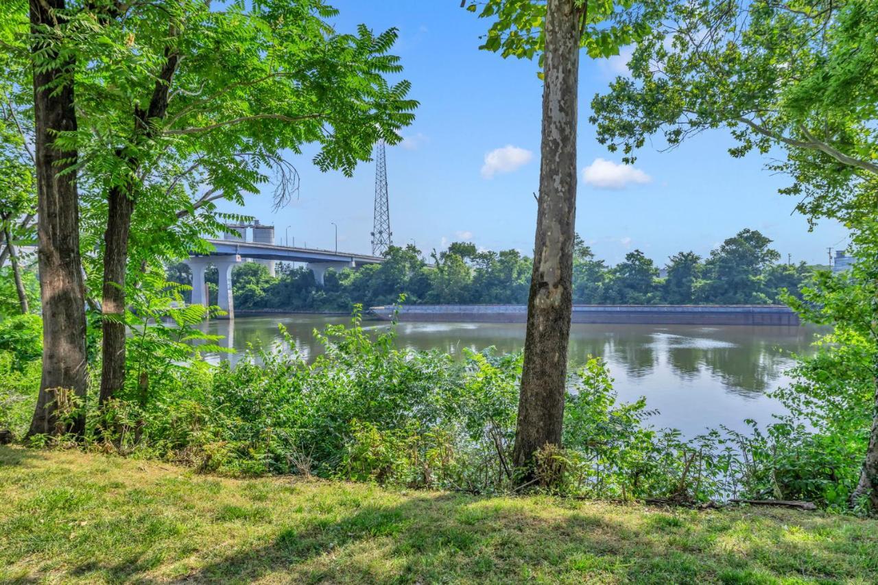 Nash Star Private Condo - 2Bed, 2Bath, Sleep 6, 25 Min Walk To Broadway And All Nashville Attractions, Pool, Gym Εξωτερικό φωτογραφία