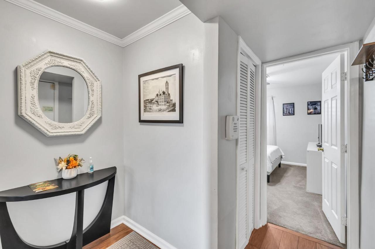 Nash Star Private Condo - 2Bed, 2Bath, Sleep 6, 25 Min Walk To Broadway And All Nashville Attractions, Pool, Gym Εξωτερικό φωτογραφία