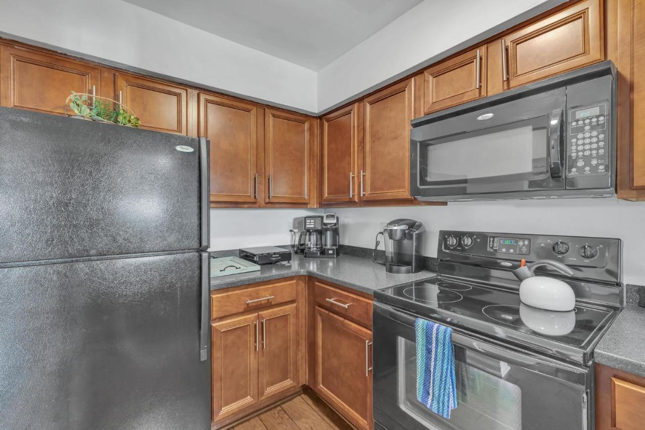 Nash Star Private Condo - 2Bed, 2Bath, Sleep 6, 25 Min Walk To Broadway And All Nashville Attractions, Pool, Gym Εξωτερικό φωτογραφία