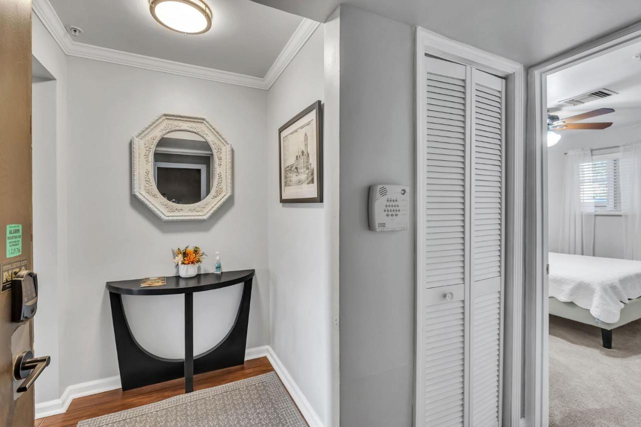 Nash Star Private Condo - 2Bed, 2Bath, Sleep 6, 25 Min Walk To Broadway And All Nashville Attractions, Pool, Gym Εξωτερικό φωτογραφία